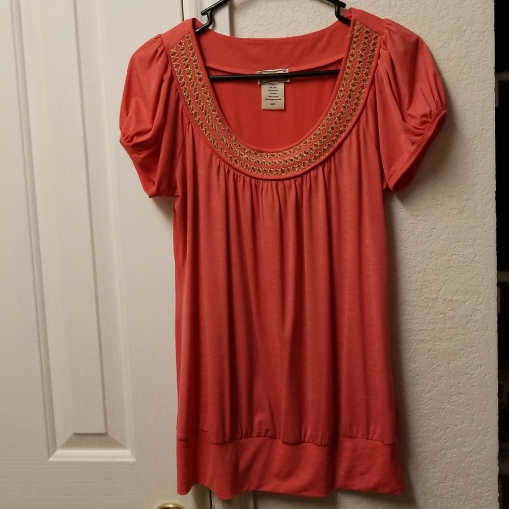 Cute top